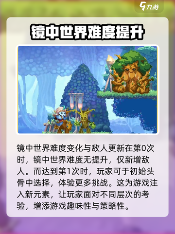 小骨英雄杀手镜中世界是什么介绍截图3