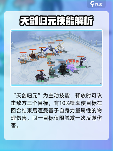 封神幻想世界蛙灵怎么样介绍截图3