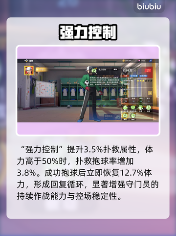 🔥若林源三逆天守门！⚽《队长小翼》王牌对决截图7