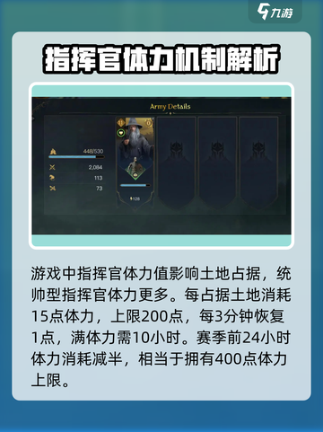 指环王纷争💥体力规划攻略，助你称霸中土世界！🔥截图2