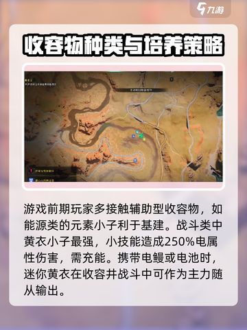 七日世界收容物图鉴🔥超全介绍来啦！🎮截图2