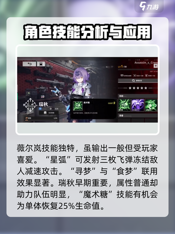 雷索纳斯最强角色🔥大曝光！必玩推荐👇截图4