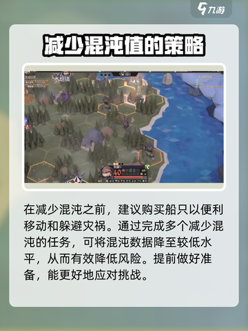 为了吾王🔥手游混沌消除攻略来啦！游戏技巧大公开🎉截图4
