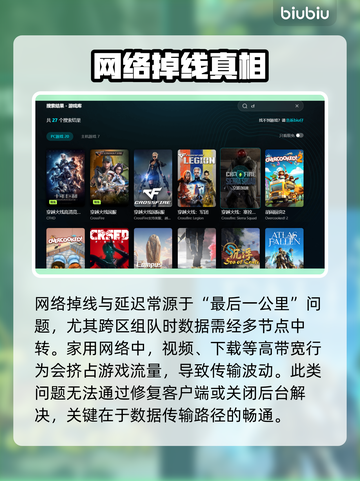 💥CF掉线延迟？用这个加速器秒解决！🎮截图3