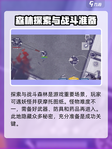 阿瑞斯病毒2摩托车图纸在哪弄介绍截图2