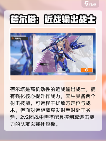 《星之翼》战力爆表角色TOP榜单🔥截图3