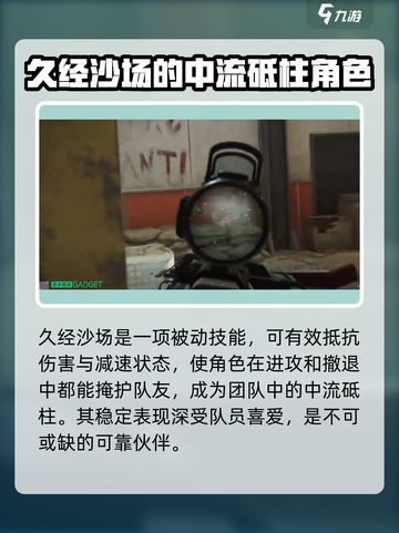 三角洲行动大卫费莱尔是谁介绍截图3