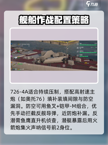 现代战舰7264A怎么样介绍截图2