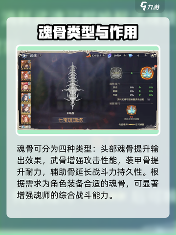 斗罗大陆：逆转时空魂骨🔥超强作用等你来探！截图4