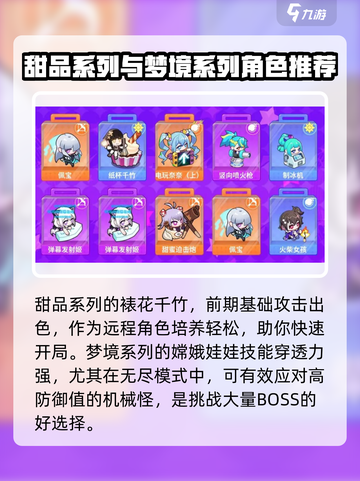 盲盒派对攻略介绍截图3
