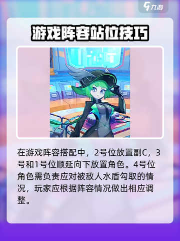 跃迁旅人3-24怎么打介绍截图4