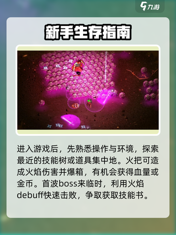 苦痛殿堂第一关🔥速通攻略游戏名必备！截图3