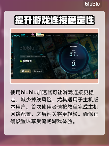 泰拉瑞亚⚡加速器真的有必要用吗？附推荐！截图5