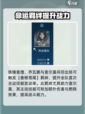 世界启元🔥铁锤查理强势登场，英雄玩法全解析！截图3
