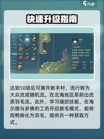 大航海时代传说攻略介绍截图3