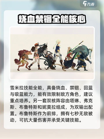 剑与远征2🔥超强阵容🔥助你轻松启程！截图2