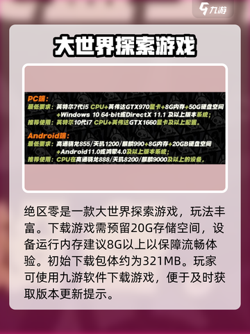 绝区零💥下载更新竟占几十G内存？玩家直呼吃不消！截图2