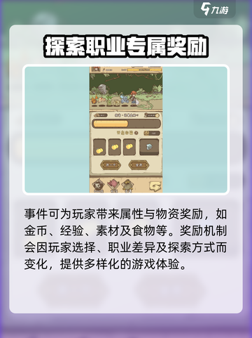 开荒怪兽岛奇遇怎么玩介绍截图3