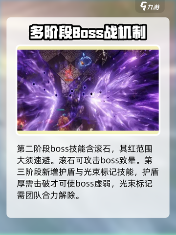 命运方舟梦幻宫殿怎么过介绍截图3