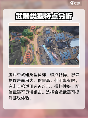 远光84突击步枪推荐介绍截图2