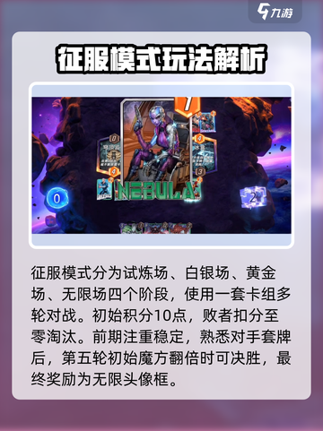 漫威终极逆转新手入门怎么玩介绍截图4