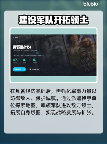 帝国时代🔥加速器推荐下载链接汇总🎉截图3