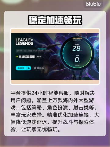 LOL打团掉帧?用这工具🔥秒解决！🎮截图5