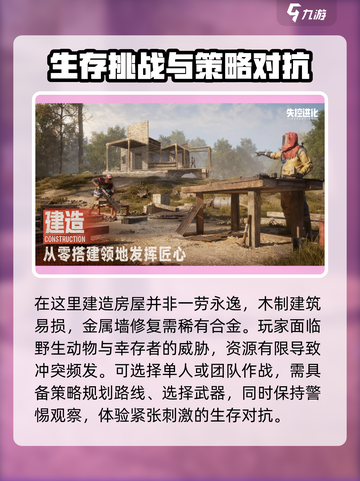 失控进化什么时候出介绍截图4