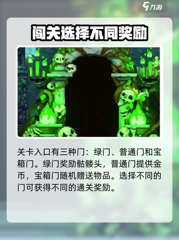 小骨英雄killer💡开门顺序攻略全流程游戏名超全汇总！截图2