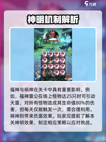 🔥《闹闹天宫》闯关模式爆肝攻略！💥截图4
