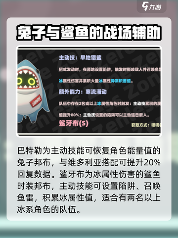 绝区零邦布系统介绍介绍截图3
