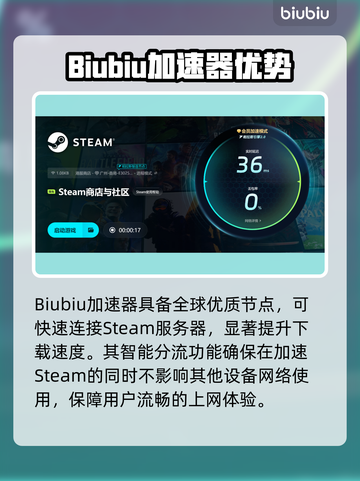 🔥Steam下载龟速？一招提速绝了！🚀截图4