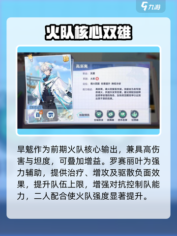 破晓序列平民神阵容🔥截图4