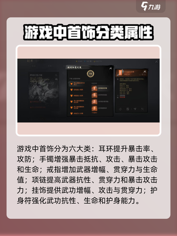 剑灵2首饰怎么获得介绍截图2