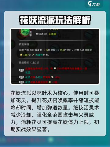 鬼谷八荒手游🔥召唤流玩法攻略来了！快学截图2