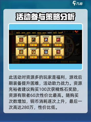 火影忍者手游纲手的挑战怎么玩介绍截图4