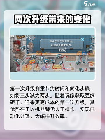 沙威玛传奇🔥升级路线全揭秘！玩转攻略⚡截图3