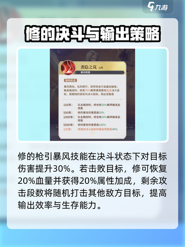永夜降临：复苏修🔥超强解析， intensity爆表！截图4