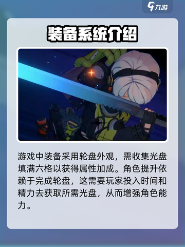 绝区零🔥肝度分析：不肝也能玩得爽！🎮截图4