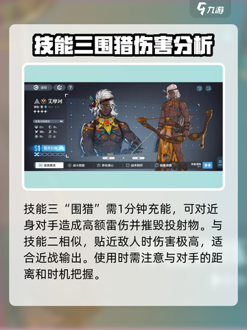 白荆回廊艾摩诃厉害吗介绍截图4