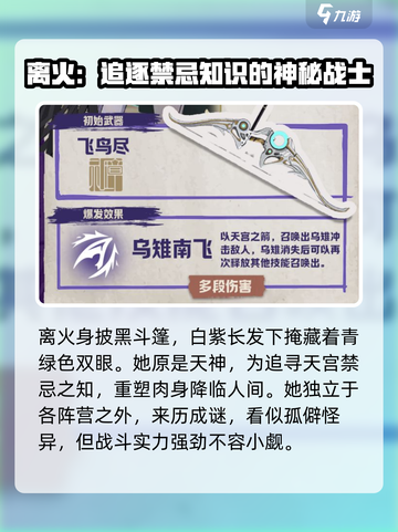 驱入虚空离火🔥：掌握攻略，称霸游戏✨截图2
