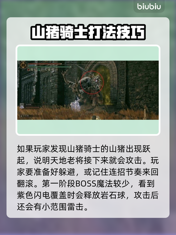 艾尔登法环黑夜君临偏地老将打法攻略💎💥截图2