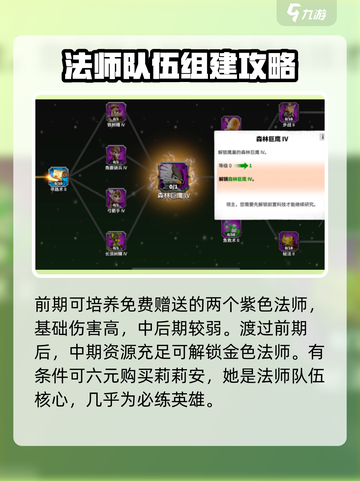 万龙觉醒⚡零氪玩家必看！全网最详细玩法攻略🔥截图3