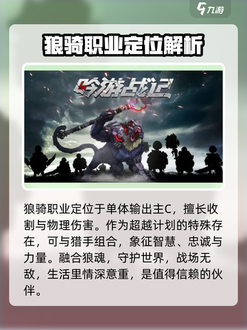吟游战记🔥角色强度排行大揭秘！✨必看攻略截图4