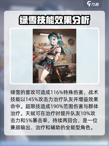 新月同行最强辅助推荐介绍截图6