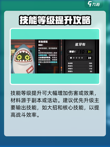 绝区零前期玩法🔥超全肝帝攻略来啦！截图3
