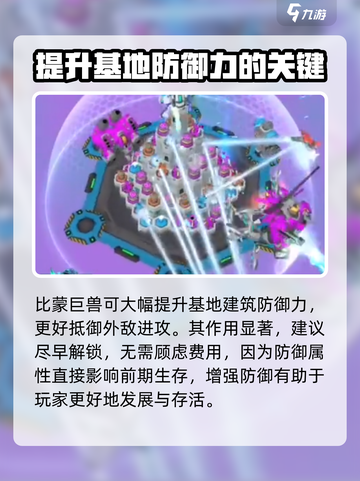 走开外星人比蒙怎么出击介绍截图3