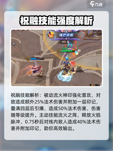 曙光英雄祝融新手攻略介绍截图2