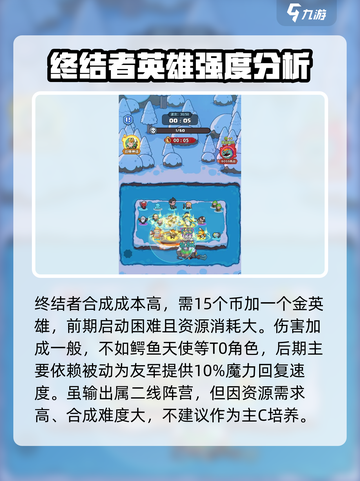 快来当领主终结者怎么样介绍截图4