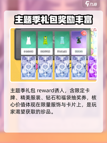 胡桃日记💥月卡超值分析，省钱小妙招✨截图2